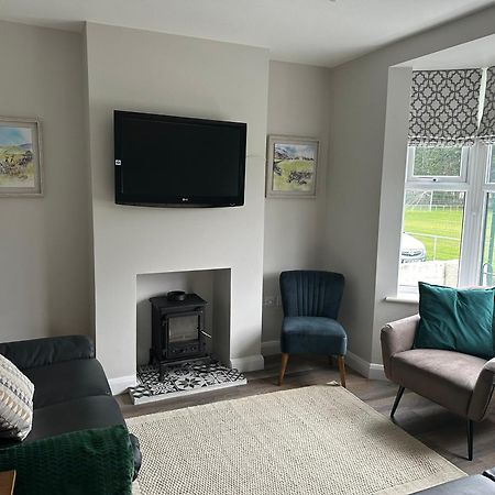 Homely House At The Foot Of Snowdonia Llanberis Luaran gambar