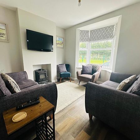 Homely House At The Foot Of Snowdonia Llanberis Luaran gambar