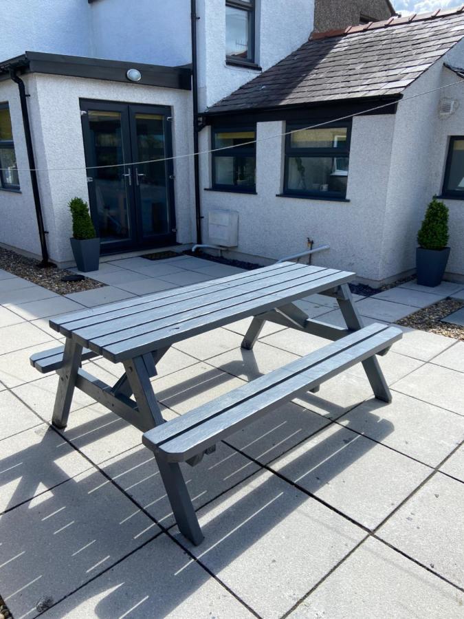Homely House At The Foot Of Snowdonia Llanberis Luaran gambar